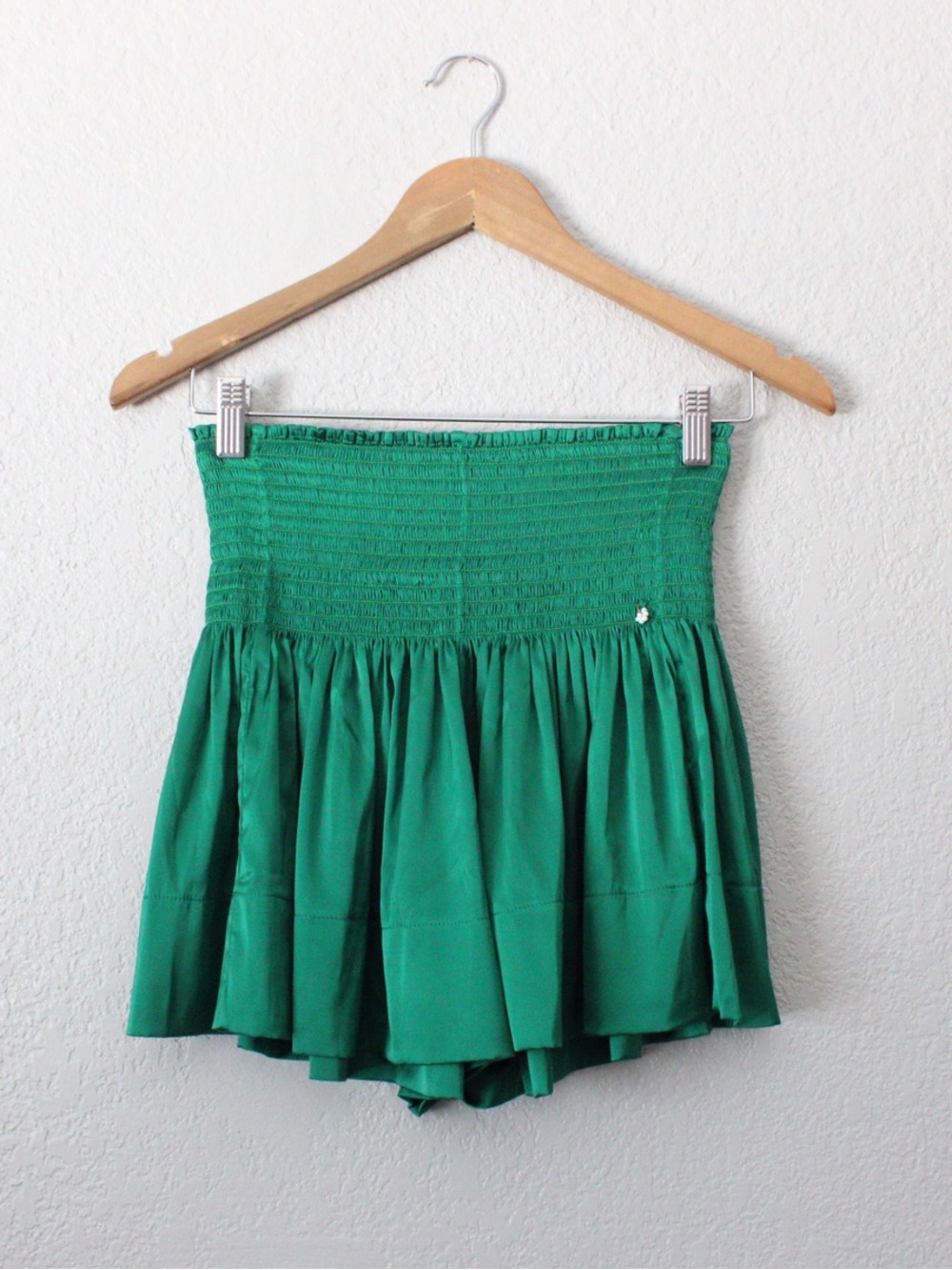 Natural Life Daisy Shorts